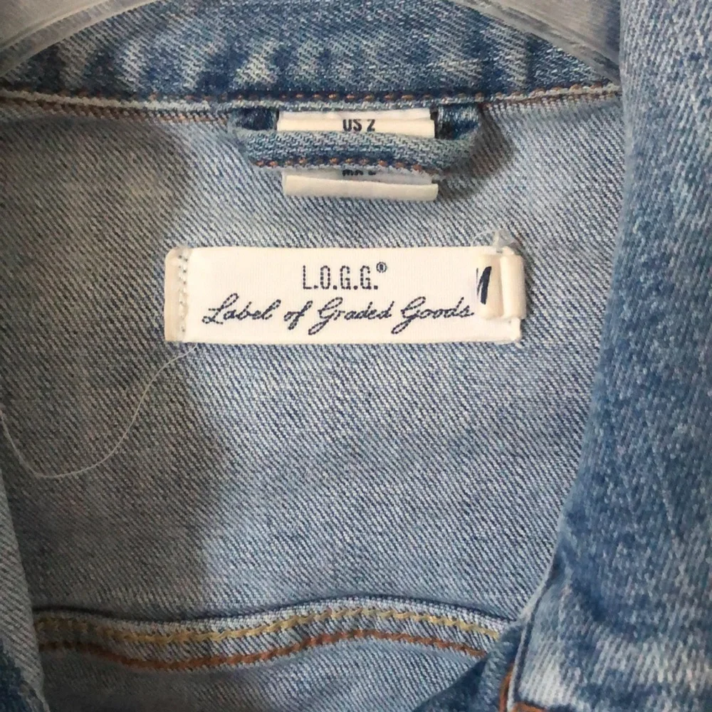 Jean jacket in great condition - Picture 3 of 4